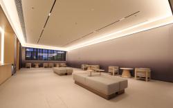 Ji Hotel Ningbo Lishe Airport Qiyun Road