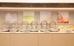 Ji Hotel Ningbo Lishe Airport Qiyun Road