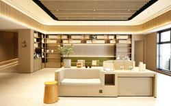 Ji Hotel Wuxi New District Xingguangli