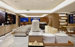 Ji Hotel Wuxi New District Xingguangli