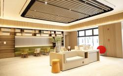 Ji Hotel Wuxi New District Xingguangli