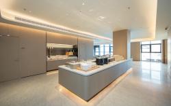 Ji Hotel Nanjing Baijiahu Shengtai Road Metro Station