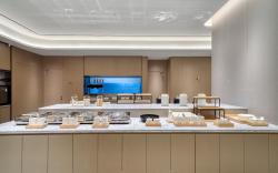 Ji Hotel Ningbo Eastern New City Intime City