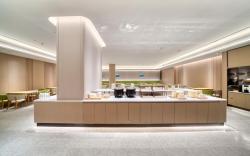 Ji Hotel Ningbo Eastern New City Intime City