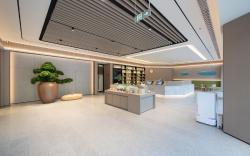 Ji Hotel Nanjing Jiangning Tianyin Avenue