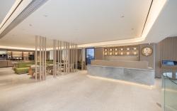 Ji Hotel Shanghai Zhizaoju Road