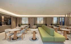 Ji Hotel Shanghai Zhizaoju Road