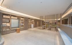 Ji Hotel Shanghai Zhizaoju Road