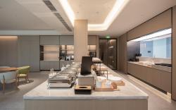 Ji Hotel Nanjing Pukou Research and Innovation Park