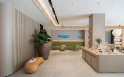 Ji Hotel Nanjing Pukou Research and Innovation Park