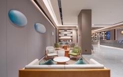 Ji Hotel Yangzhou University Jiangyang Road North Campus