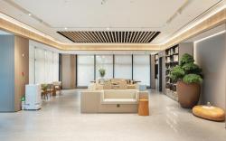 Ji Hotel Nanjing Yuhuatai District Fenghui Avenue