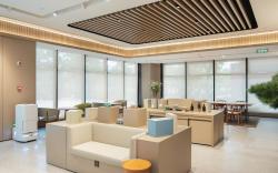 Ji Hotel Nanjing Yuhuatai District Fenghui Avenue
