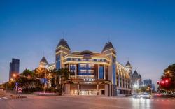 Ji Hotel Hefei Ningguo Road Leijie
