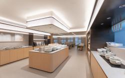 Ji Hotel Hefei High-tech Zone Jingui Road Metro Station