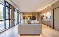 Ji Hotel Shanghai Hongqiao Hub Huaxin