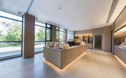 Ji Hotel Shanghai Hongqiao Hub Huaxin