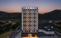 Ji Hotel Lianyungang Cangwu Road Science and Technology Innovation City
