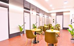 OYO Hostel Myeongdong 3