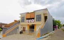 OYO 605 Queen Homestay
