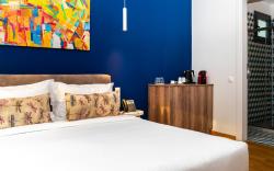 Acropolis Plaza Smart Hotel and Spa