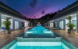 Amadha Villas Retreat 