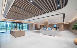 Ji Hotel Shanghai International Tourism Resort Liufeng Highway