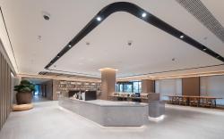 Ji Hotel Shanghai International Tourism Resort Liufeng Highway