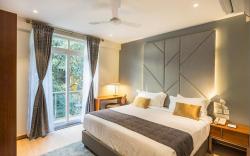 De Mandarin Bangalore