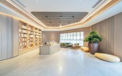 Ji Hotel Changshu Zhitang