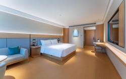 Ji Hotel Yiwu Beiyuan Chouzhou West Road