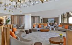 Marriott Riyadh Diplomatic Quarter