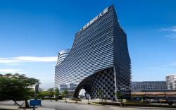 Fairfield by Marriott Hangzhou Xintiandi