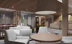 Fairfield Inn & Suites by Marriott Milwaukee North