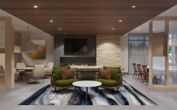 Fairfield Inn & Suites Milwaukee North