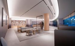 Ji Hotel Wuxi Binhu Mixc