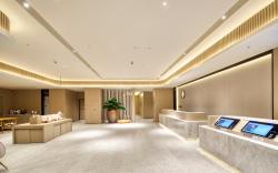 Ji Hotel Hangzhou Yiqiao Zhongtai Technology Plaza