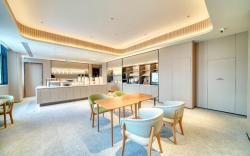 Ji Hotel Hangzhou Yiqiao Zhongtai Technology Plaza