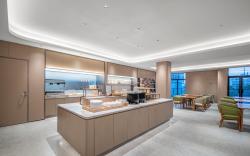 Ji Hotel Anji Guzhang East Road