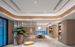 Ji Hotel Anji Guzhang East Road
