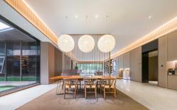 Ji Hotel Shanghai Xuhui Binjiang West Bund Center