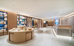 Ji Hotel Wenzhou Yueqing Hongqiao