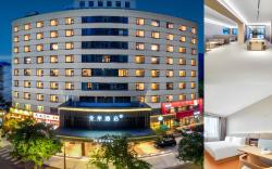 Ji Hotel Hangzhou West Lake Cultural Plaza Chaohui Road