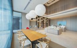 Ji Hotel Taicang Huangjing