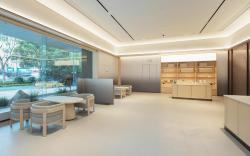 Ji Hotel Hangzhou Wulin Square Chaowang Road