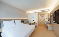 Ji Hotel Hangzhou Wulin Square Chaowang Road