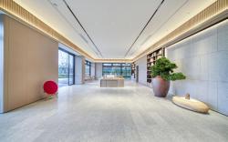 Ji Hotel Hangzhou Xiaoshan Xinhan Road Metro Station
