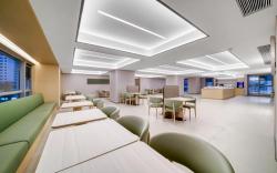 Ji Hotel Hangzhou Wulin Square Shentang Bridge
