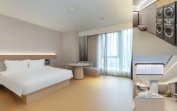 Ji Hotel Ningbo Eastern New City Hankyu Department Store