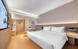 Ji Hotel Hangzhou Binjiang Intime
